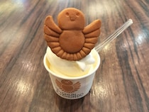 【仙台スイーツ】『ちゅんちゅん堂』のソフトクリームがオススメ！