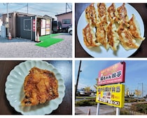 ザクザクジューシーの唐揚げが絶品!作りたてが食べられる惣菜屋さんに行ってみた!『福ちゃん餃子』~大崎市古川~
