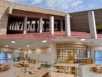 【6/20リニューアル】宮城県美術館の「キッズスタジオ」に行ってきた！予約不要＆無料で親子工作を満喫♪