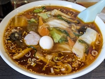 【気仙沼市・中華】港町の大人気町中華～麺来（めんこい）～