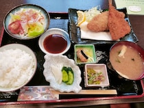 これで1100円？!品数豊富な絶品定食ランチをレビュー!『和食処　ゆう』~大崎市古川~