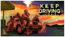ヒッチハイカーを拾いながら旅に出るオープンワールドドライブRPG『KeepDriving』が日本語を含む複数の言語に対応！Steamオータムセールでは20％オフとなるセールも実施中！