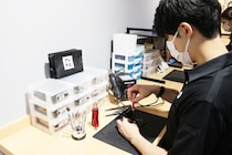 IPhone修理アイサポ【西舞鶴店】が令和7年10月1日（水）OPEN！