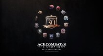 「ACE COMBAT」 30周年記念オーケストラコンサート 2026年1月31日(土)開催！