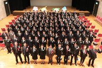 株式会社ダイナム、2026年度入社内定式を開催