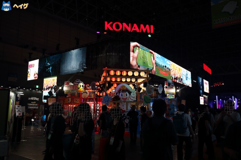 【TGS2025】『桃太郎電鉄2 ～あなたの町も きっとある～』+ コナミデジタルエンタテインメントブース レポート