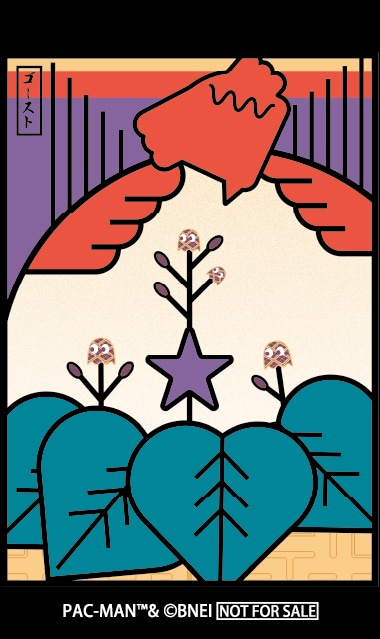 【GAAATの京都初『PAC-MAN』アート展】『PAC-MAN』誕生45周年を記念したオリジナルアート展示&販売会ギャラリーアンにて2025年10月15日(水)~11月3日(月)の期間限定で開催決定