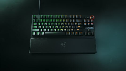 「Razer Autumn Big Specials ’25」開催 Huntsman V3 Proラインをはじめとする人気製品が期間限定でお得に手に入るチャンス