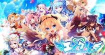 異世界ライフRPG『エンジェリックリンク』、へんりいだ先生、夜ノみつき先生、わたがしゆい先生書き下ろしの新限定・エンクリフェス限定キャラ登場！