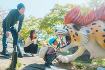 HD-2D版『ドラゴンクエストI＆II』コラボイベント開催決定記念！かつて夢中になった冒険を、今度は家族と一緒に「ドラゴンクエスト アイランド」