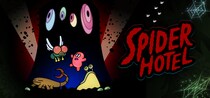 マルチプレイヤー鬼ごっこゲーム 『SPIDER HOTEL』 Steam にて体験版を本日公開！ 10 月開催の“Steam Next フェス”にも参加決定