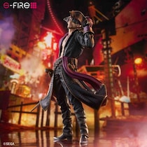『龍が如く８外伝 Pirates in Hawaii』より海賊衣装の真島吾朗がS-FIREより1／7スケールフィギュア化！本日より予約受付開始