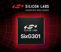 シリコン・ラボ、コネクティビティの次の時代を支える「シリーズ3」SoCの提供を開始