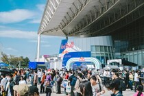 【事後レポート】レッドブル、東京ゲームショウ2025で翼をさずける