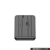 差し込むだけで手軽に充電できる！ Switch2 Joy-Con2用充電スタンド