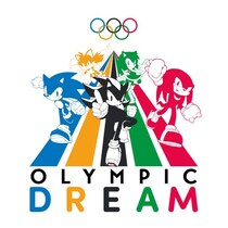 セガ、国際オリンピック委員会（IOC）と「ソニック・ザ・ヘッジホッグ」公式ライセンス商品の展開に向けたライセンス契約を締結