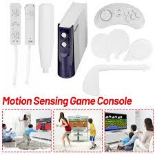 家庭用体性感覚ゲーム機の世界市場：メーカー、地域、タイプ、アプリケーション別、2025-2031年の予測