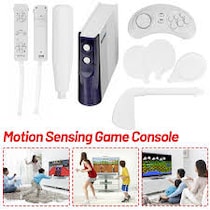 家庭用体性感覚ゲーム機の世界市場：メーカー、地域、タイプ、アプリケーション別、2025-2031年の予測