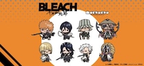 TVアニメ『BLEACH 千年血戦篇』のグッズがシンクイノベーション株式会社より発売されます！
