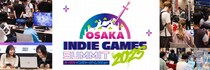 【OIGS2025】のべ4,529人が来場！関西から世界へ広がるインディーゲームの祭典『OSAKA INDIE GAMES SUMMIT 2025』が大盛況のうちに閉幕
