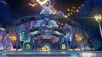 『PSO2 ニュージェネシス ver.2』期間限定イベント「ハロウィン’25」開催！