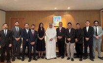 ナツメアタリ株式会社、大阪・関西万博でバーレーンとの協業成功を経て中東地域へ事業拡大