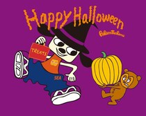 WIND AND SEA × PaRappa the Rapper