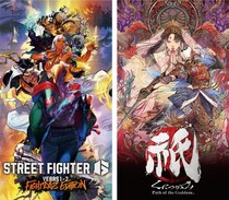 カプコンの話題作をNintendo Switch(TM) 2 で体験しよう！ ご好評にお応えして愛知・滋賀・石川のカプコン直営店でも試遊イベントの開催が決定！