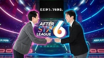 【日研トータルソーシング】eスポーツを通じた企業間交流を支援「AFTER 6 LEAGUE(TM)」Season 6にスポンサー参画