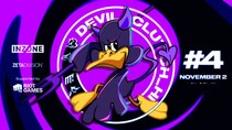 ZETA DIVISION所属Clutch Fi主催『Devil Clutch杯 ＃4 Supported by Riot Games』11月2日（日）に開催決定！