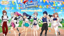 『アイドルマスター』シリーズ @ナムコ チアフルアンサンブルキャンペーン開催！ 特別な衣装に身を包んだアイドルたちの限定景品・特典が続々登場！