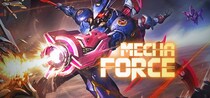 【本日実施】レビュー★4.7を突破したロボットアクションゲーム『Mecha Force -メカフォース-』が大型アップデートを実施！！