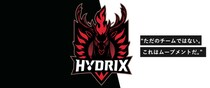 茨城県・鹿嶋発ゲーミングチーム「HYDRIX」に『餓狼伝説』の強豪・”あば男” が新加入!! 「地方発から世界へ 」を体現する新選手が加わり、新たな格闘ゲームタイトルに参戦決定。