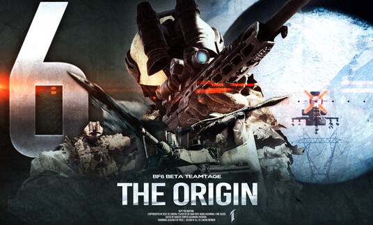 プロeスポーツチーム「TIE」（ティーアイイー）が2019年以来6年ぶりに「BATTLEFIELD 6(TM)」でのTeamtageを公開