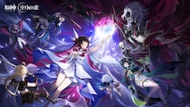 『原神』Luna II「消えた月光に想いを馳せて」が10月22日（水）にリリース！新コンテンツ「星々の幻境」がついに登場！
