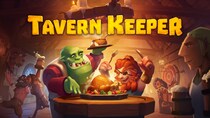 異世界酒場経営シミュレーション 『Tavern Keeper』 Steam向けに11月3日早期アクセス配信開始