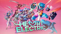 『Heart Electric（ハート・エレクトリック）』で敵陣を駆け抜けろ！初のグローバルプレイテストを2025年10月24日（金）～10月27日（月）朝まで開催