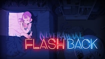 アクションローグライトシューター『NeverAwake FLASHBACK』 2025年12月10日（水）配信決定！& Steam Next Festにて体験版配信決定！