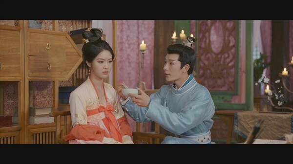 中国ドラマ「君夢～殿下と私の幸せな結末～」10月13日よりBS11+で見放題配信開始｜主演はショートドラマ界の王子イエン・ズーシエン