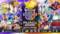 スケールアップしたポケモンユナイト アジア王者決定戦「Pokemon UNITE Asia Champions League 2026 - PUACL2026」の開催が決定！
