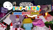 ファン歓喜！あの『GREGORY HORROR SHOW』（グレゴリーホラーショー）が、Nintendo Switch(TM)で甦る！