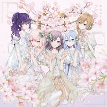 25時、ナイトコードで。 11th Single「余花にみとれて／D／N／A」本日リリース！