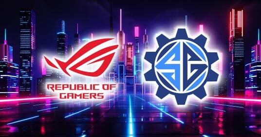 人気のストリーマーの公開収録も実施！「ROG × SPYGEA： Real Play Day in RED TOKYO」イベント開催決定！