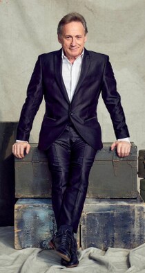 ハリウッドを代表する演技コーチ、バーナード・ヒラーが来日決定～革新的マスタークラスを東京で開催（2025年11月1日～3日）～