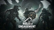 『Rules of Engagement： The Grey State』 - 戦術RPGと超自然ホラーが融合した新境地へ