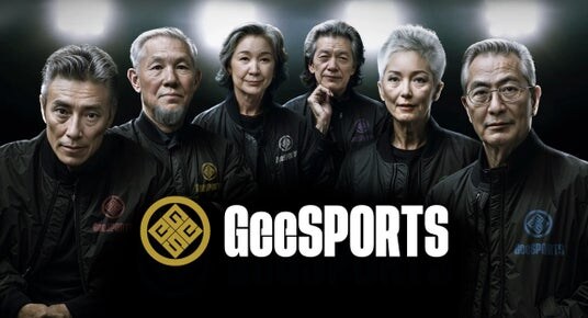「2025 大阪・関西万博」にて開催されたシニアeスポーツ大会『GeeSports大会』にeスポーツキャスター「けーしん」が出演!