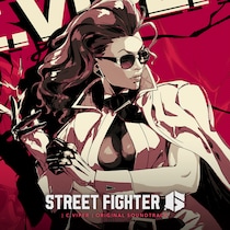 『ストリートファイター6』のYear 3追加キャラクター「C.ヴァイパー」のオリジナルサウンドトラックが本日より配信開始！