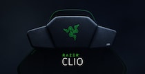 【Razer】Razer Clio：ゲーミングチェアを没入型オーディオ体験に変える必須アクセサリー2025年10月16日（木）より予約開始