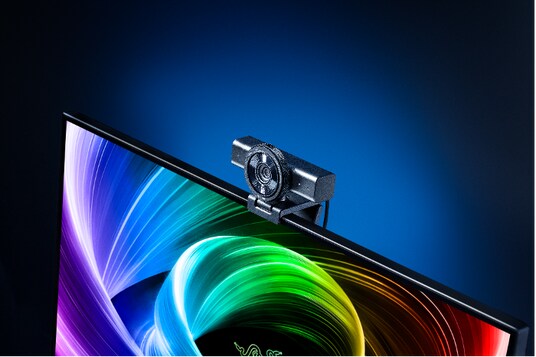 【Razer】Razer Kiyo V2 発表 - 4K、そしてAI搭載