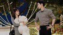 【山河令のウェイ・ジャーミン主演】中国ドラマ「この結婚は社内秘で」が10月15日からBS11+でレンタル配信をスタート
